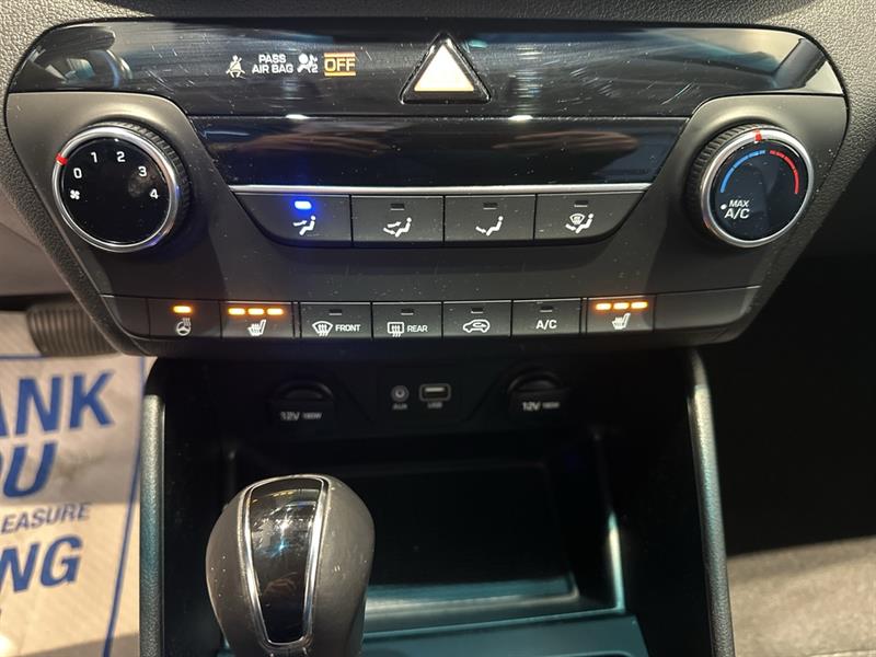 hyundai Tucson 2021 - 21