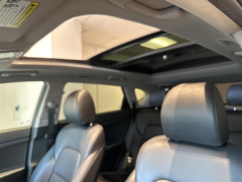 hyundai Tucson 2021 - 25