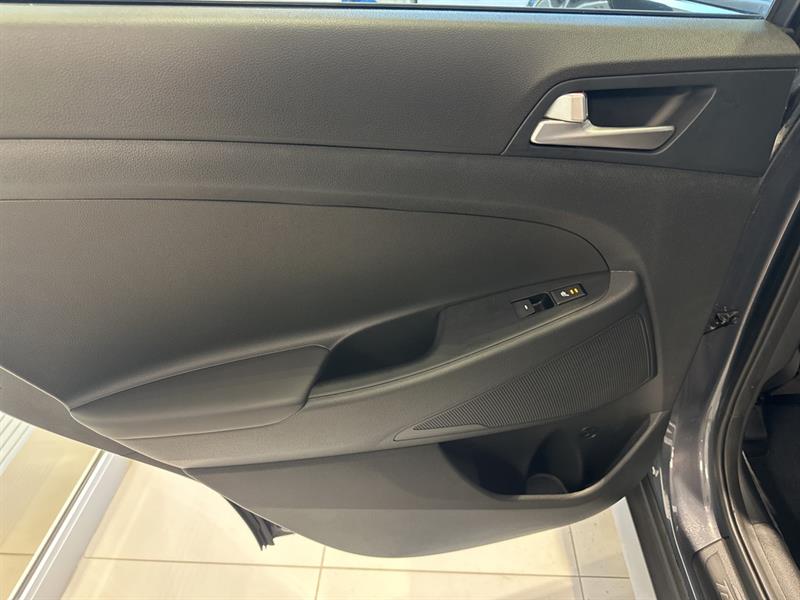 hyundai Tucson 2021 - 27