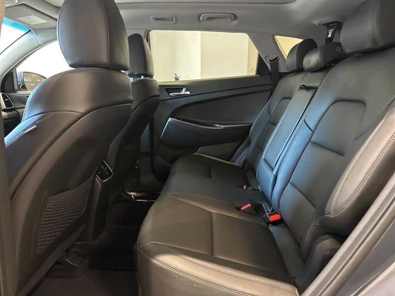 hyundai Tucson 2021 - 28