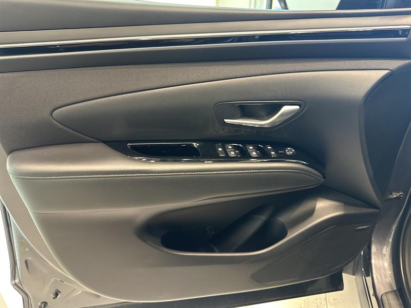 hyundai Tucson Hybrid 2022 - 8