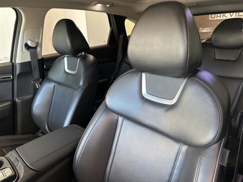 hyundai Tucson Hybrid 2022 - 11