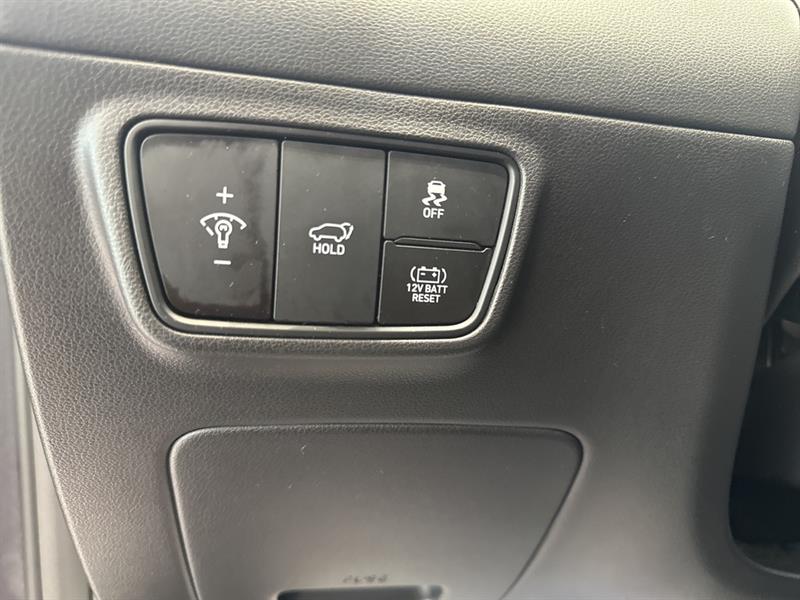 hyundai Tucson Hybrid 2022 - 12