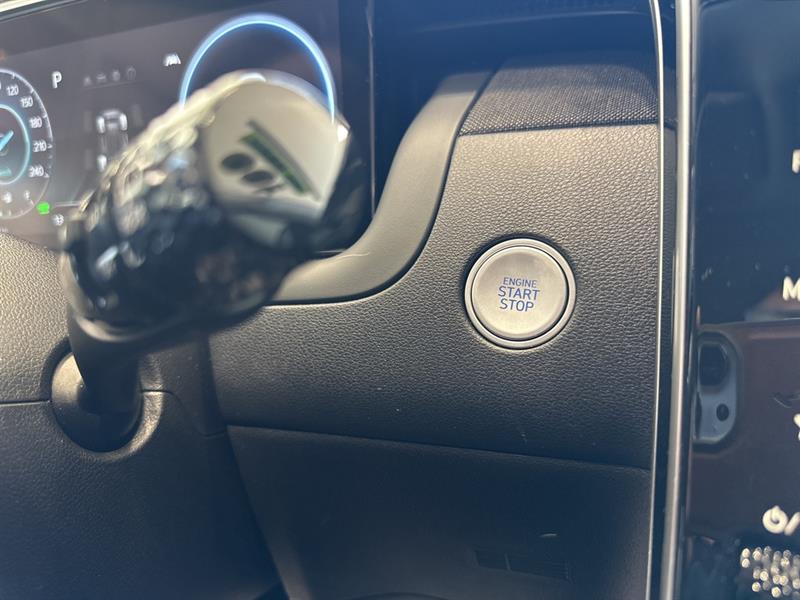 hyundai Tucson Hybrid 2022 - 17