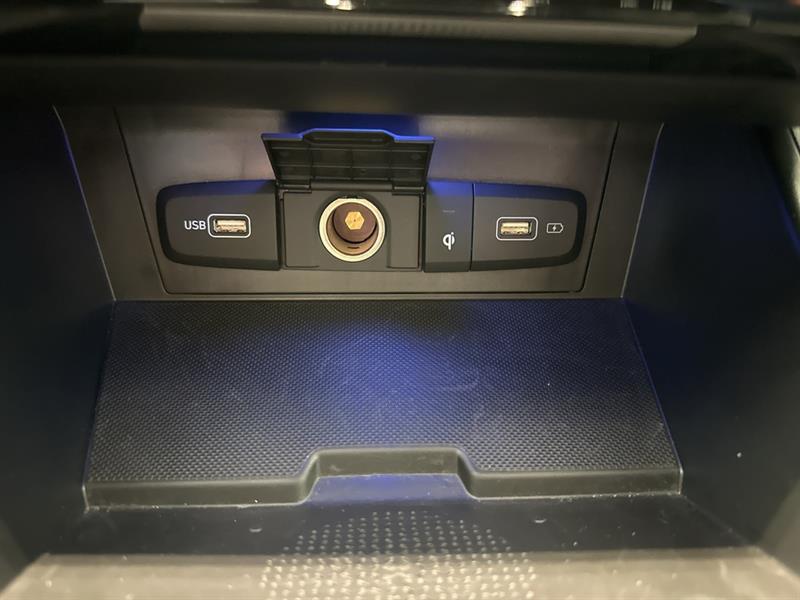 hyundai Tucson Hybrid 2022 - 20