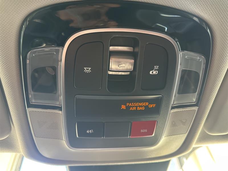 hyundai Tucson Hybrid 2022 - 23