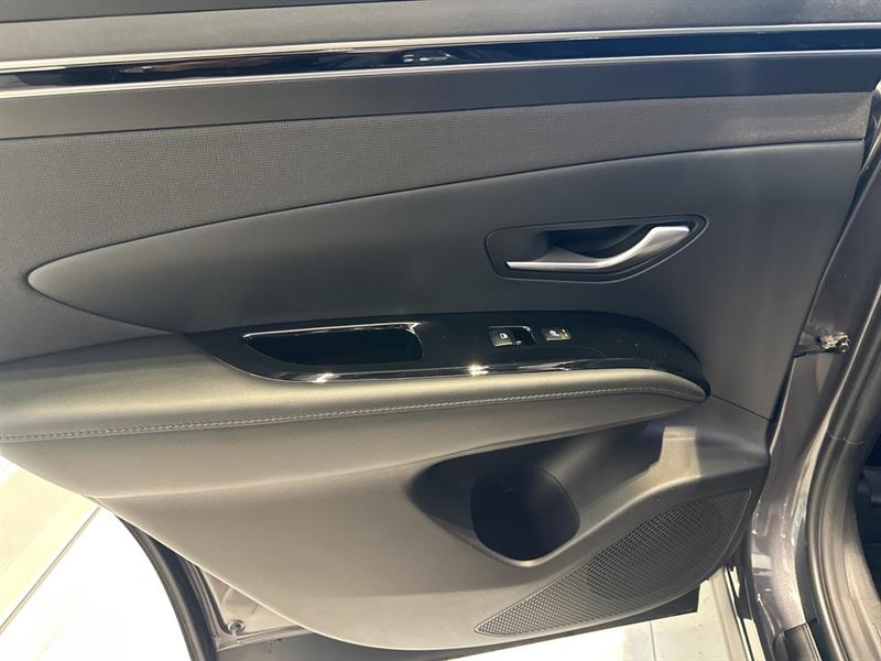 hyundai Tucson Hybrid 2022 - 26