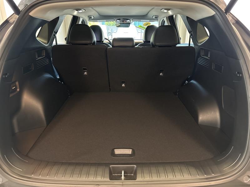 hyundai Tucson Hybrid 2022 - 28