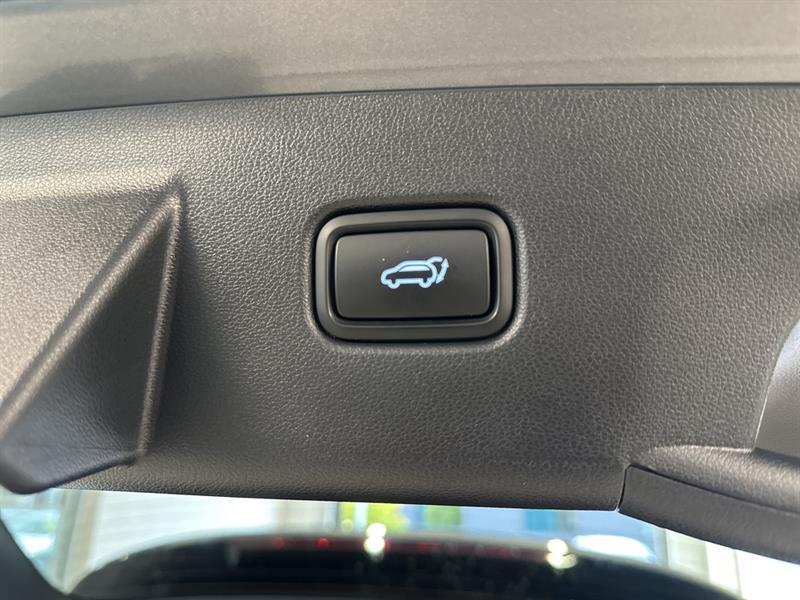 hyundai Tucson Hybrid 2022 - 29