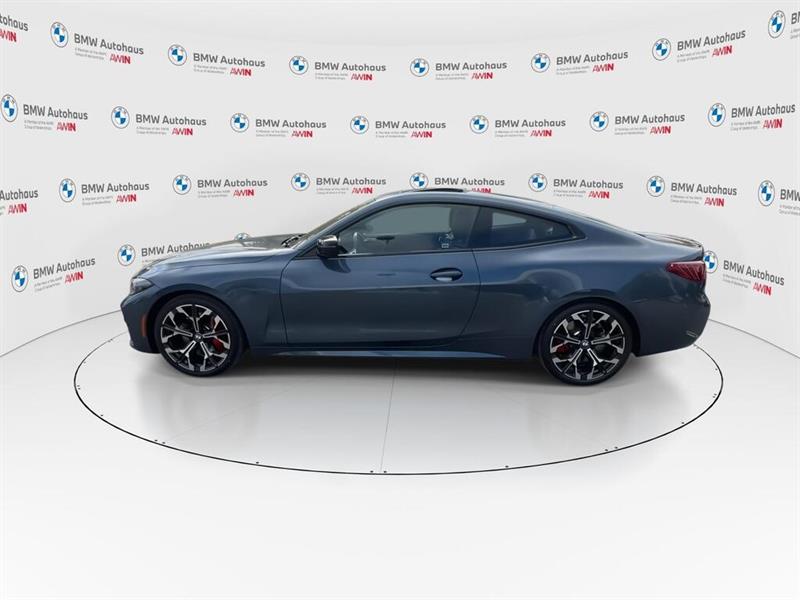 bmw Série 4 2025 - 7