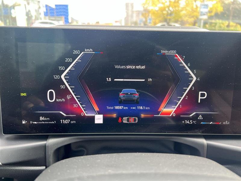 bmw Série 4 2025 - 12