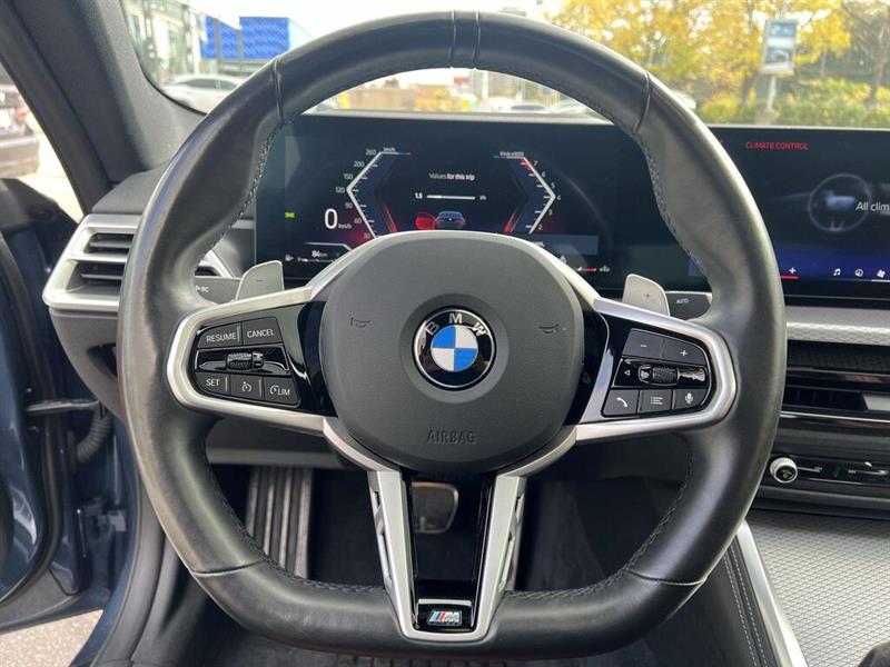 bmw Série 4 2025 - 13