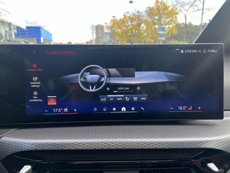 bmw Série 4 2025 - 19