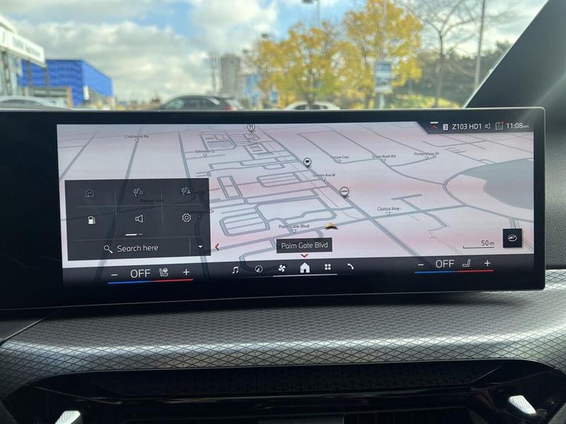 bmw Série 4 2025 - 21