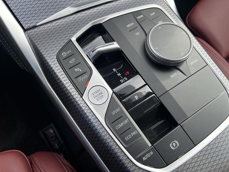 bmw Série 4 2025 - 23