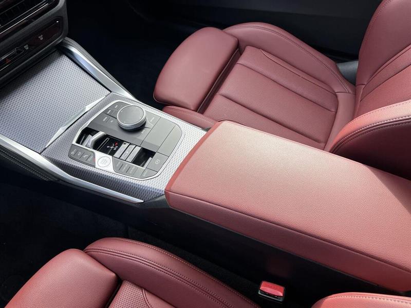 bmw Série 4 2025 - 24