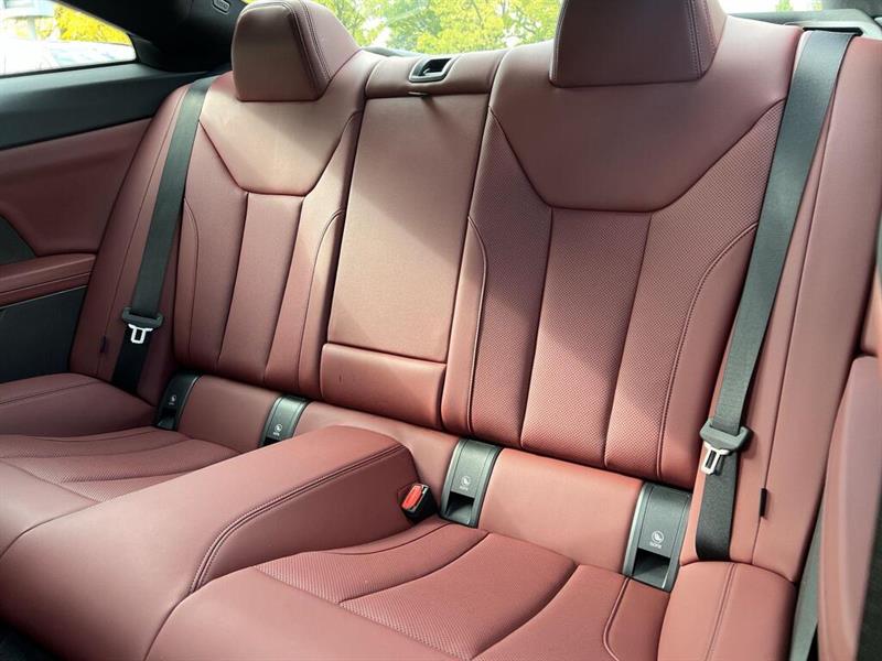 bmw Série 4 2025 - 26