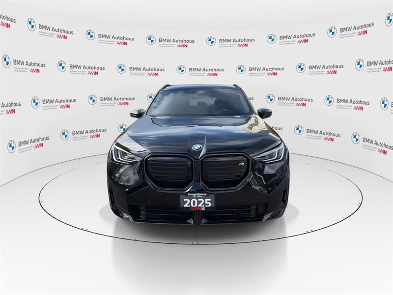 bmw X3 2025 - 5