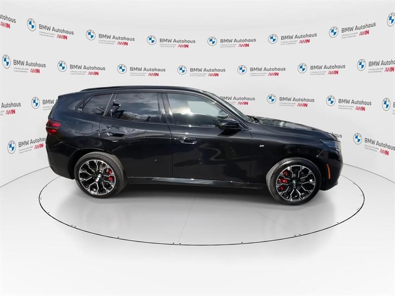 bmw X3 2025 - 11