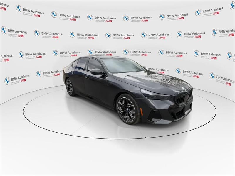 bmw i5 2025 - 4