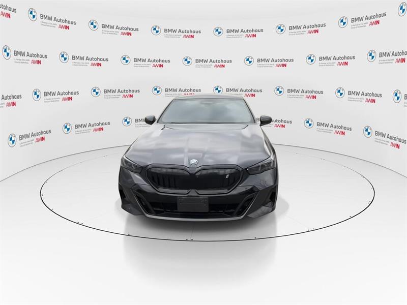 bmw i5 2025 - 5