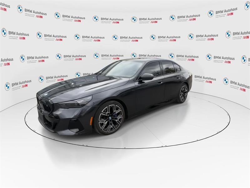bmw i5 2025 - 6