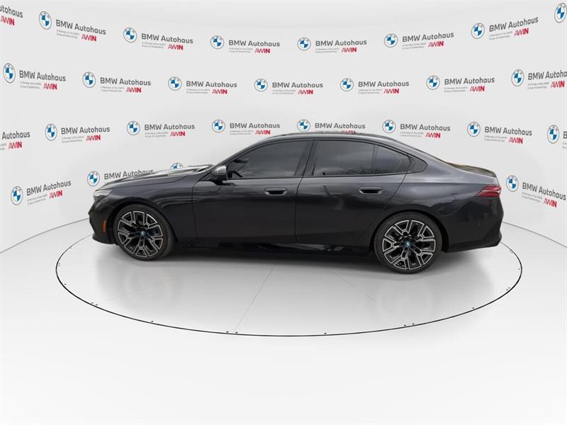 bmw i5 2025 - 7
