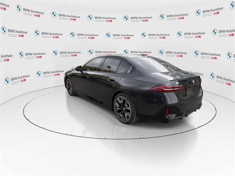bmw i5 2025 - 8