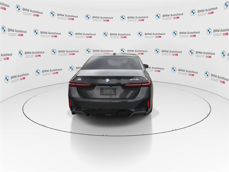 bmw i5 2025 - 9