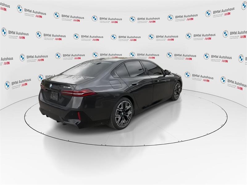 bmw i5 2025 - 10