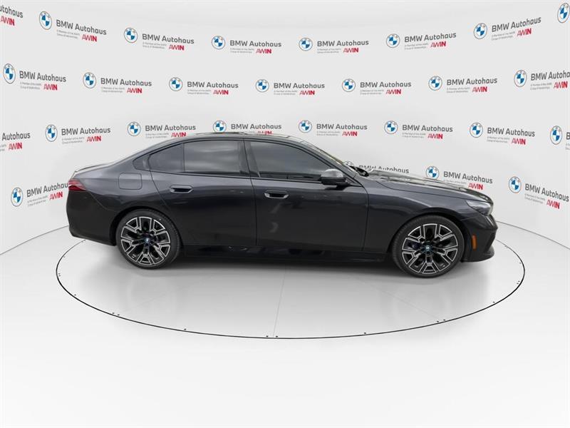 bmw i5 2025 - 11