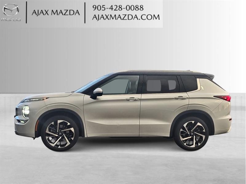 mitsubishi Outlander 2024 - 5