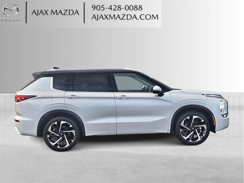 mitsubishi Outlander 2024 - 9