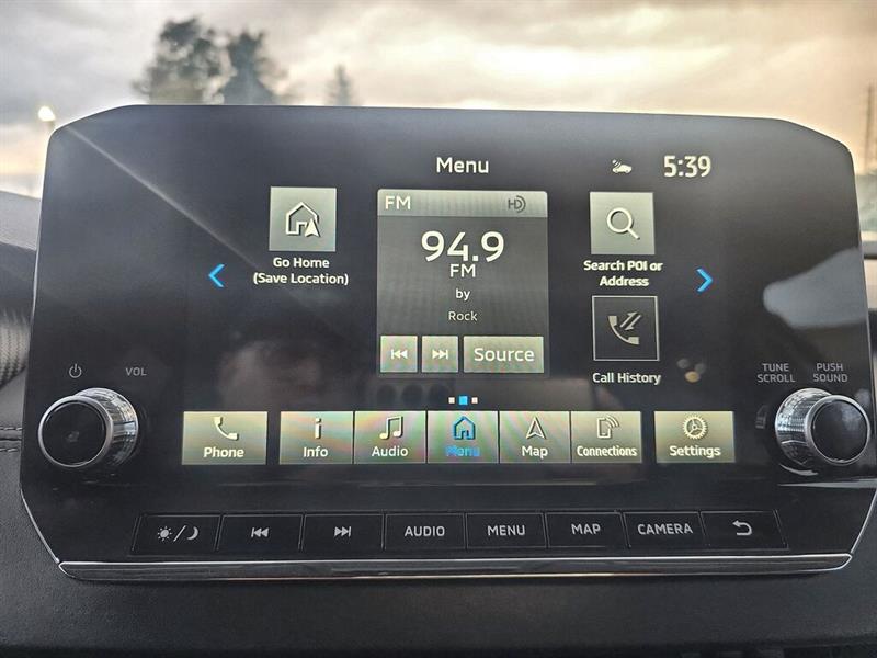 mitsubishi Outlander 2024 - 12