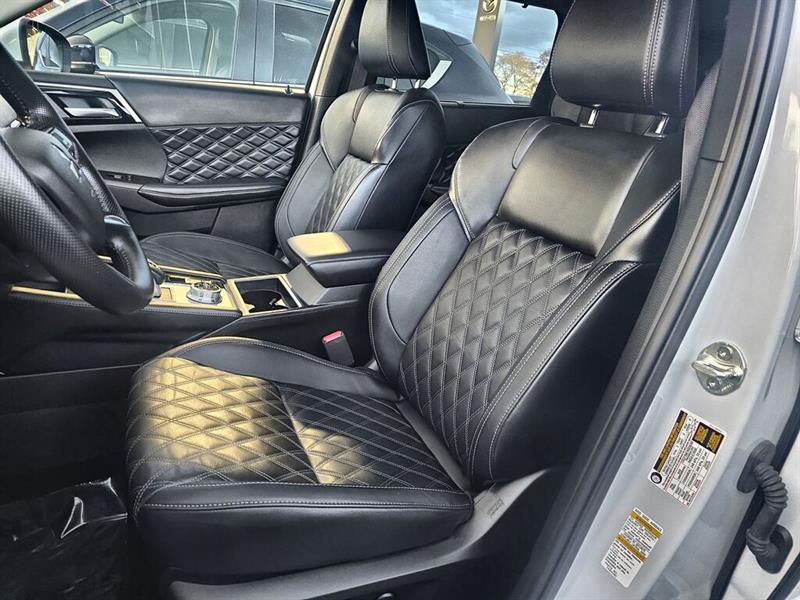 mitsubishi Outlander 2024 - 13