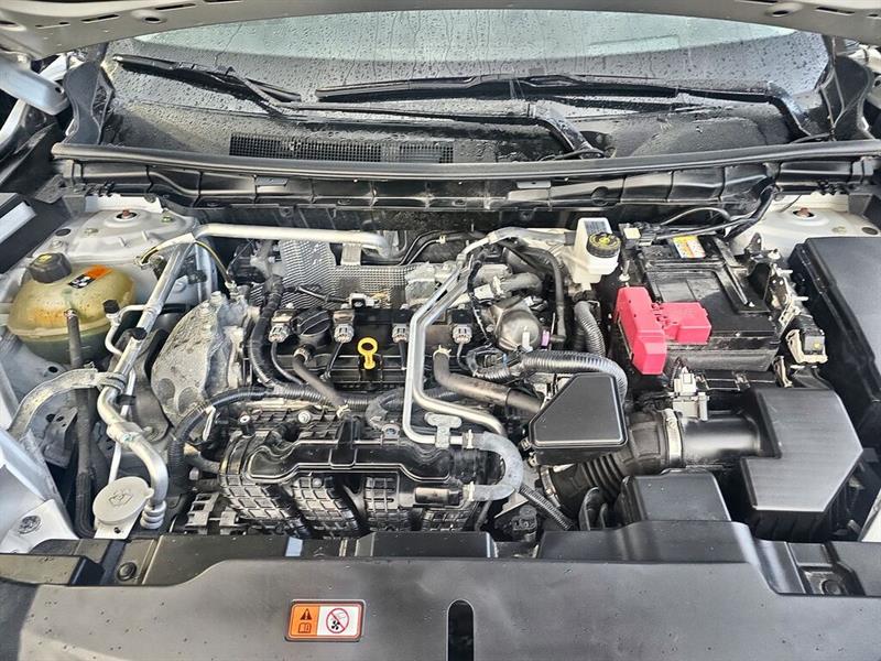 mitsubishi Outlander 2024 - 18