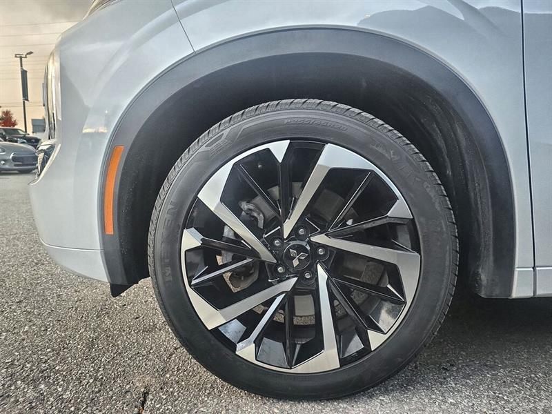 mitsubishi Outlander 2024 - 19