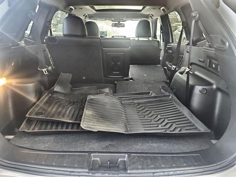 mitsubishi Outlander 2024 - 21