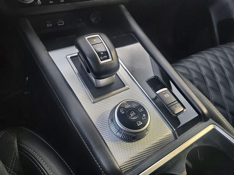 mitsubishi Outlander 2024 - 22