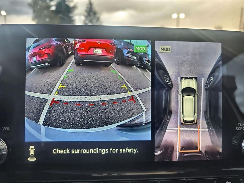 mitsubishi Outlander 2024 - 24