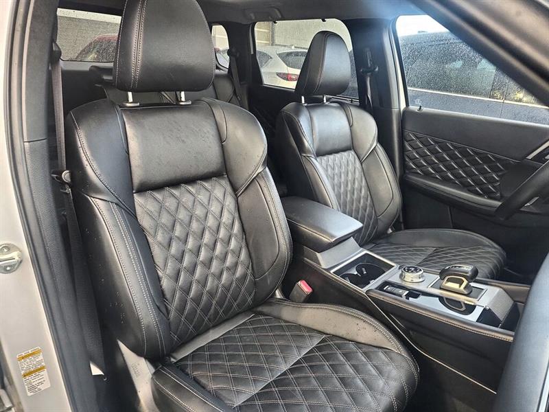 mitsubishi Outlander 2024 - 27