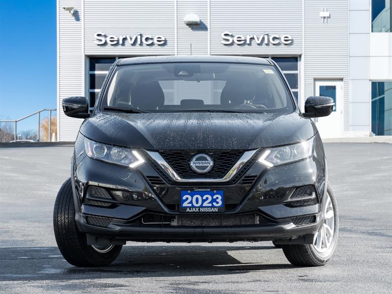 nissan Qashqai 2023 - 2