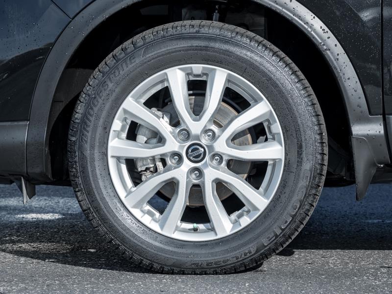 nissan Qashqai 2023 - 4