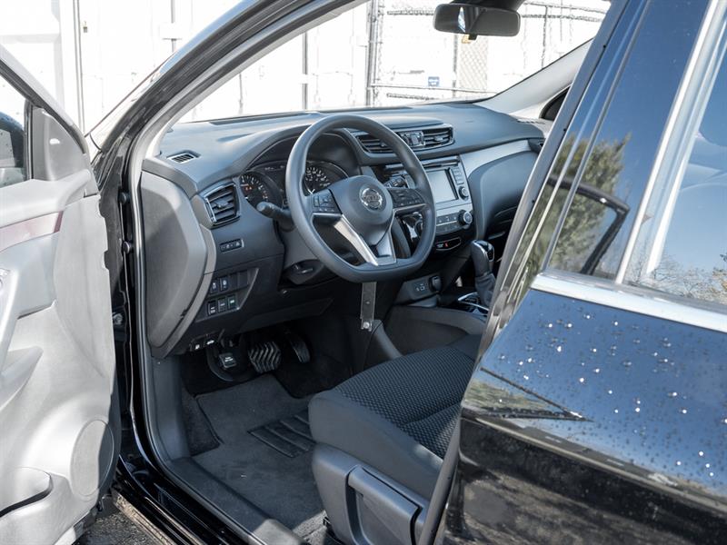 nissan Qashqai 2023 - 7