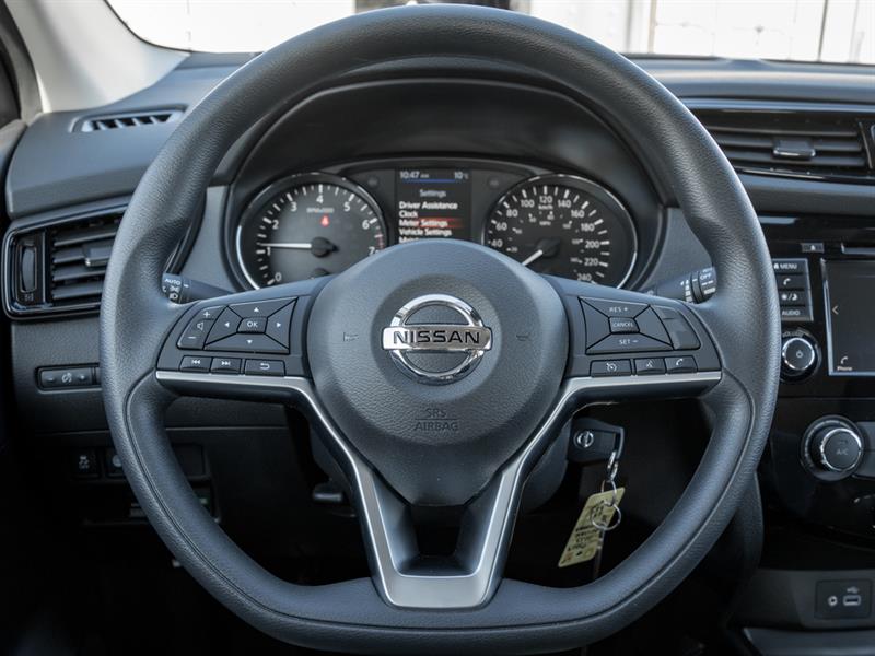 nissan Qashqai 2023 - 8