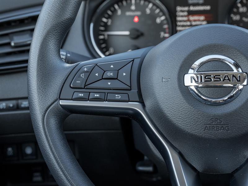 nissan Qashqai 2023 - 9