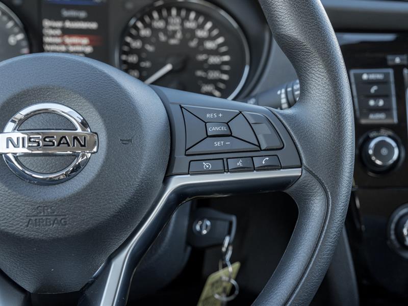 nissan Qashqai 2023 - 10