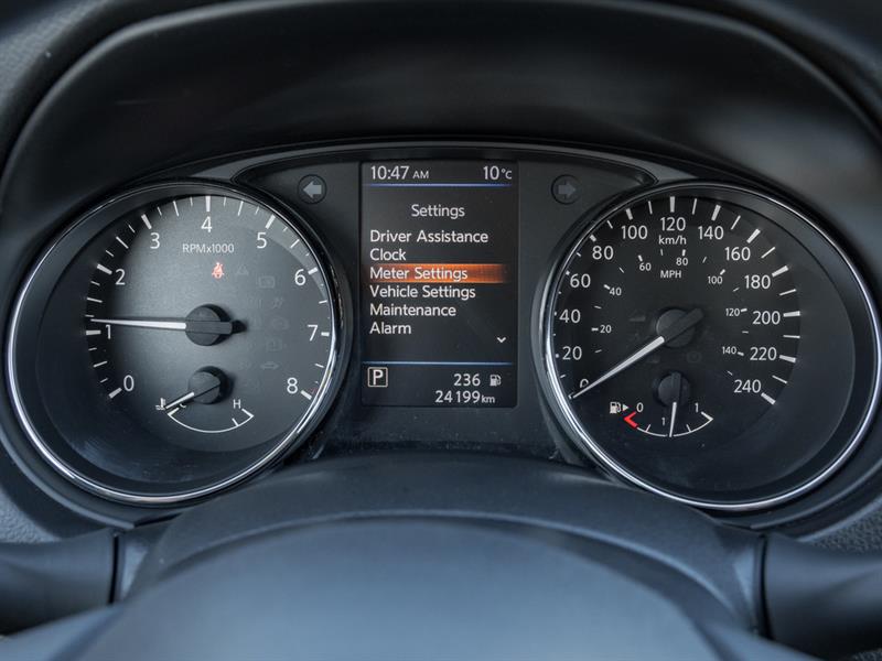 nissan Qashqai 2023 - 11