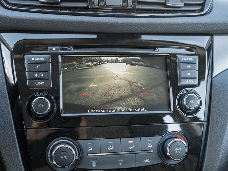 nissan Qashqai 2023 - 12