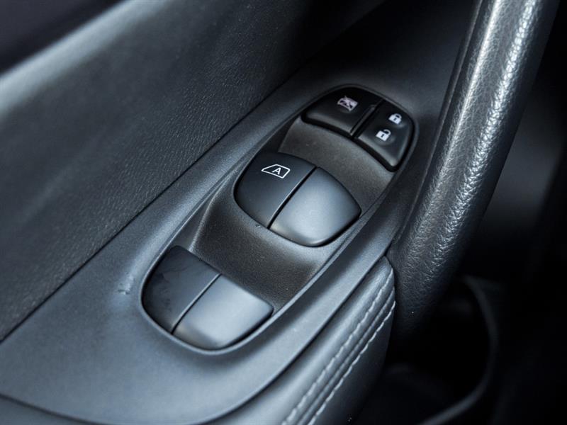 nissan Qashqai 2023 - 13